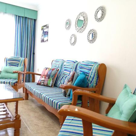 Apartamento Playa Gran Tarajal Apartment Ngoại thất bức ảnh
