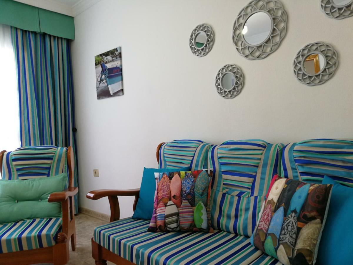 Apartamento Playa Gran Tarajal Apartment Ngoại thất bức ảnh